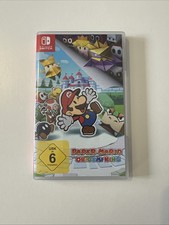 Paper Mario: Origami King (Nintendo Switch)
