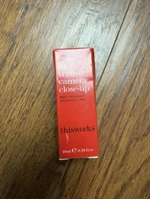 THIS WORKS In Transit Camera Close-Up .33 Mask, Moisturizer And Primer In One