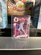 PANINI COURT KINGS 2022-23 RUBY DONOVAN MITCHELL CLEVELAND CAVALIERS #15 /149