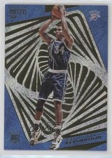 2015-16 Panini Revolution Rookies Josh Huestis #129 m6v