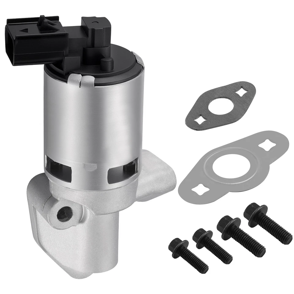 EGV1149 911-242 EGR Valve w/ Gasket for 2007-2008 Chrysler Pacifica - Image 4 of 4