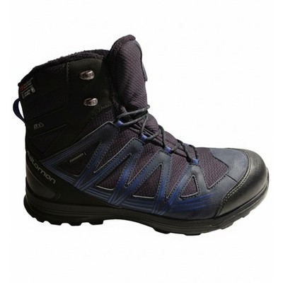 SALOMON Winterstiefel Gr. 46