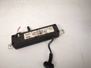 Jeep Grand Cherokee 2007 Antenna Module Unit 56038699AB, 56038699A #2772188-42