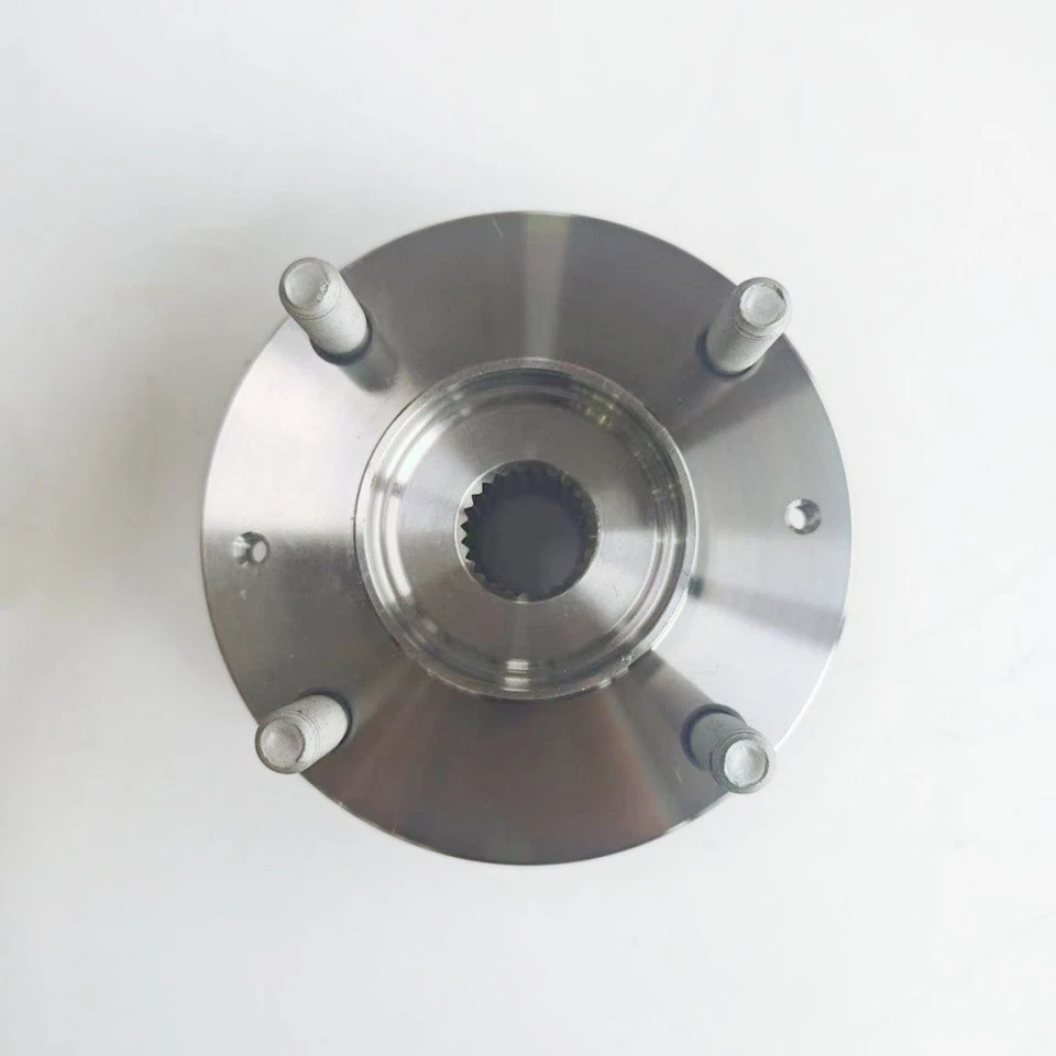 Front Wheel Hub Fit 2001-2006 HYUNDAI ELANTRA OE# 51750-2D003 - Imagem 4 de 4