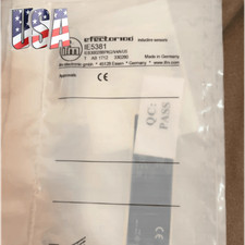 1PCS NEW IFM IE5381 Sensor Proximity Switch