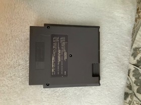 Dr. Mario (Nintendo NES, 1990) Authentic - TESTED & Working !