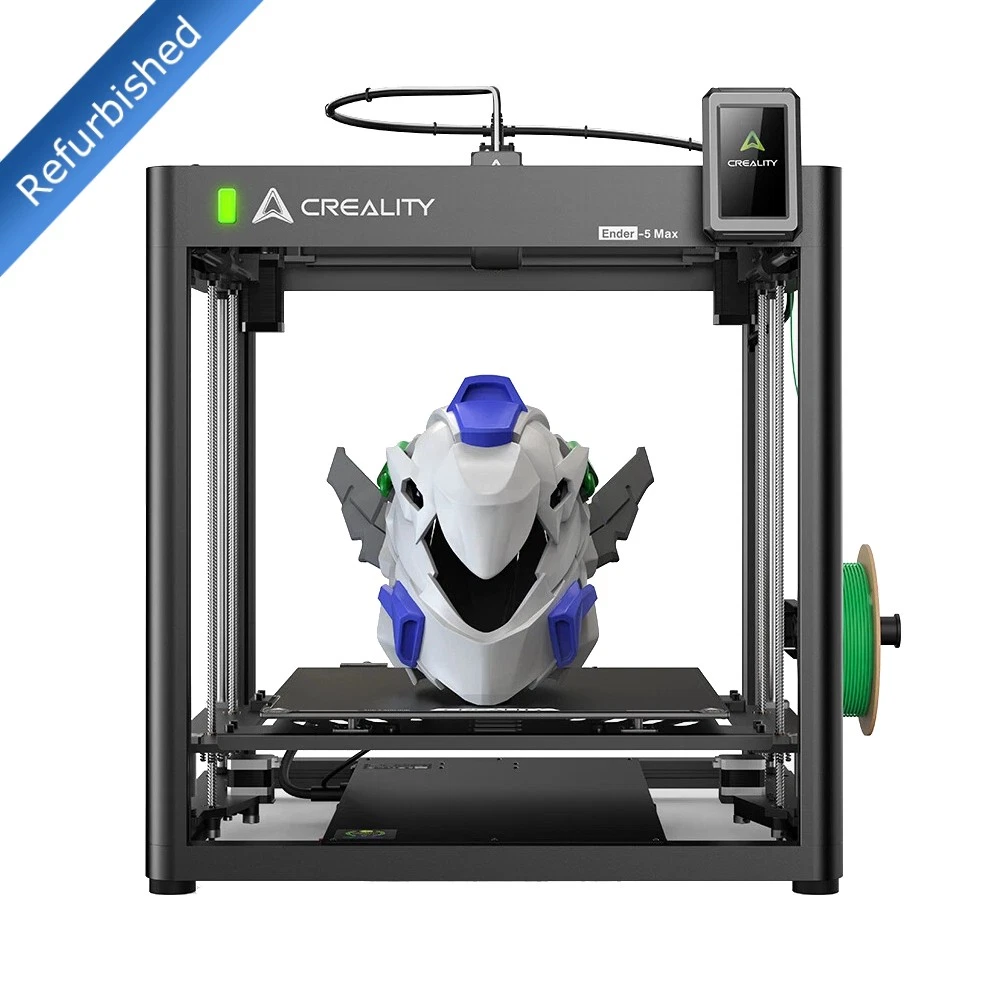 CREALITY (Refurbished) Ender 5 Max