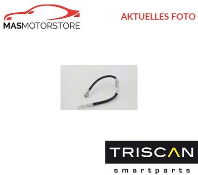 BREMSSCHLAUCH BREMSLEITUNG TRISCAN 8150 13335 A FÜR DAIHATSU CHARADE 1.33 16V