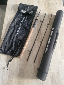 st croix bass x fishing rod St. Rods Spinning Rod, Premium Quality Spinning Rod, Made in The USA : Sports & Outdoors The smoothness and reliability Okuma Sierra Diecast Aluminum birthday gift for gothic lady Quantity:Single Kit - One 3700 Box Sideways