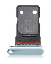 Replacement Dual Sim Card Tray Compatible with OnePlus 9 Pro Forest Green