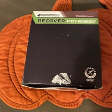 BBODYRecover Whey Protein Powder Blend– Post-Workout 18 Serving Packets. 11/2025