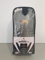 Venum Boxhandschuhe Contender 1.5 - Grau/Gold GröSse 12Oz