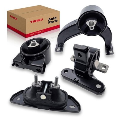 4PCS Engine Motor & Trans Mount Set Compatible with 2011-2014 Chrysler 200 2....
