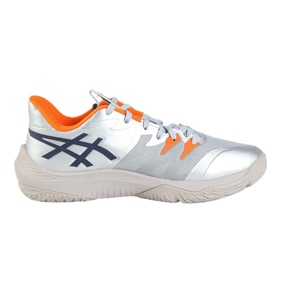 Asics Unpre Ars Low 2 Pure Silver Black 1063A083-020 Men's Size | eBay
