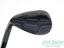 Cleveland Smart Sole 4 Black Satin Wedge Gap GW Graphite Wedge Flex Left 36.0in
