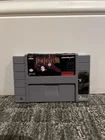 Final Fantasy III (3) - Super Nintendo SNES - Authentic Cartridge, Tested!
