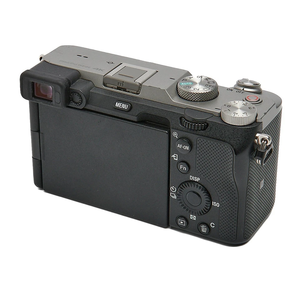 Sony Alpha 7C, Foto 2 von 4
