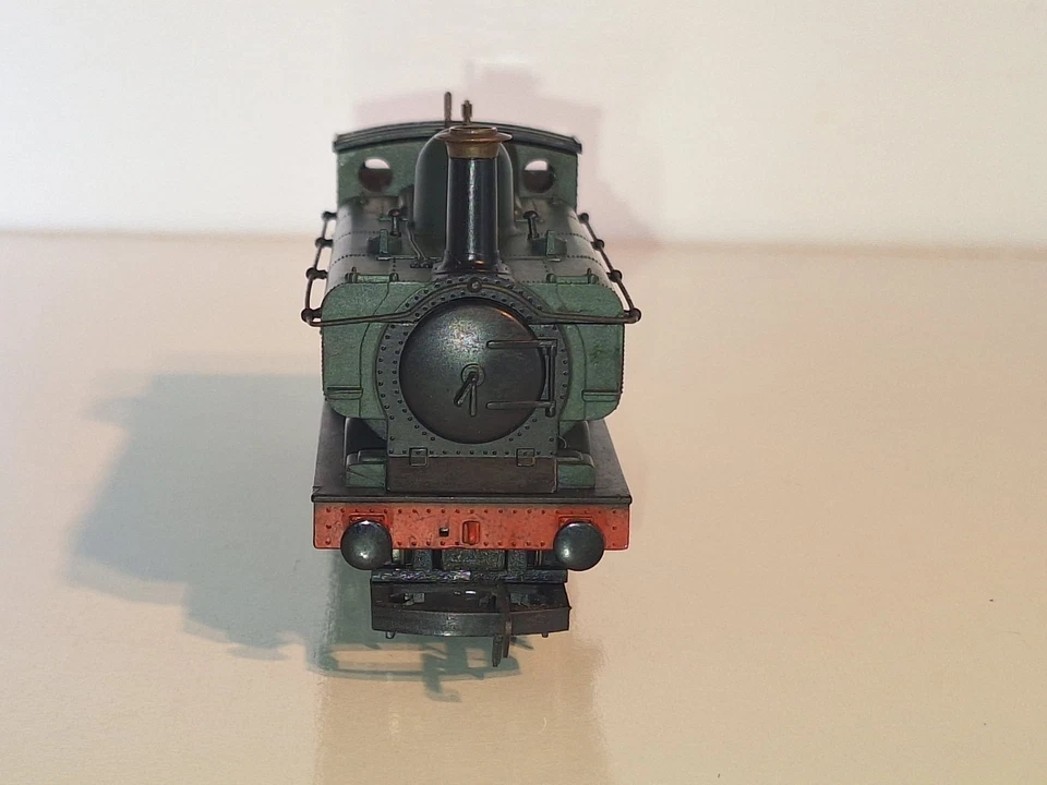 Hornby GWR 0-6-0 Tank Loco #2788. DC 2 Rail. V/good operation & cond. OO scale - Image 4 of 4