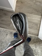 Callaway  Steelhead 8 Iron