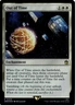 MTG Out of Time Foil NM Doctor Who Magic 209