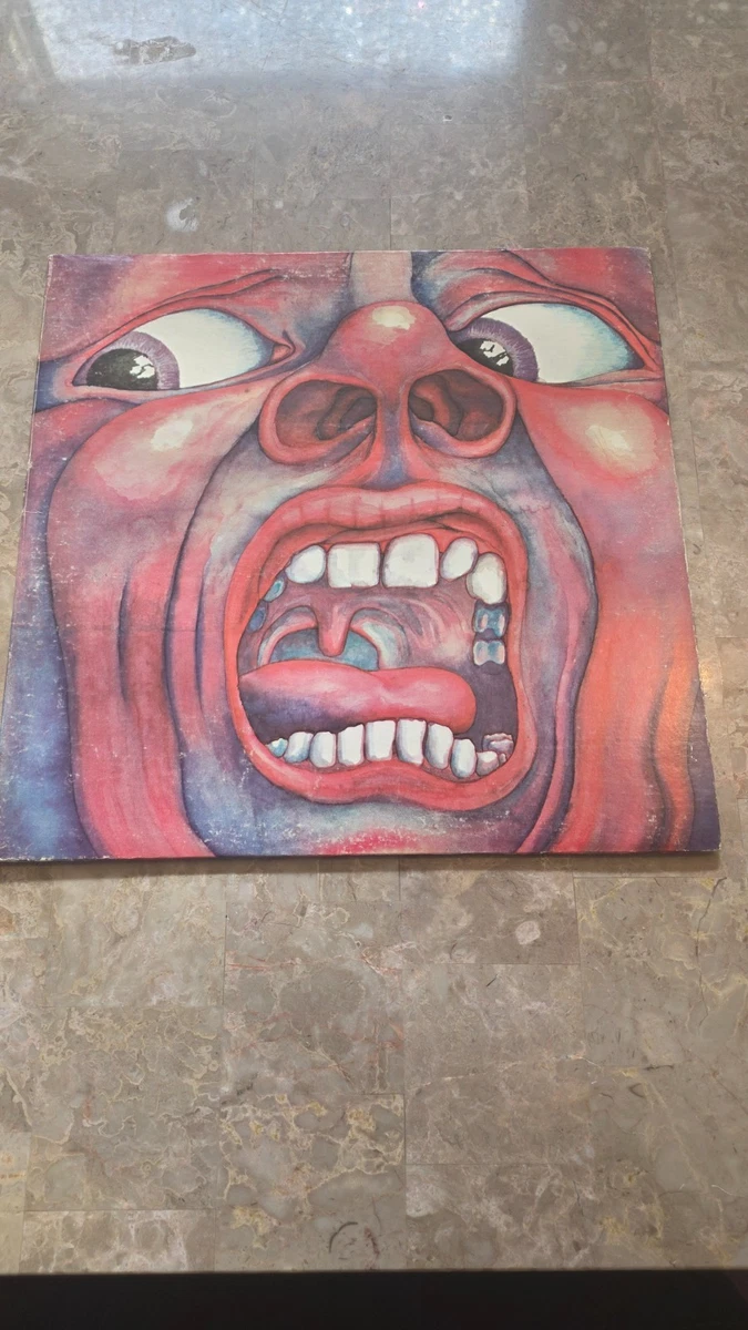 25+ in the court of the crimson king for sale | Updated Oct 2026