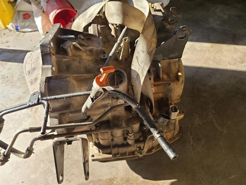 Automatic Transmission FWD Fits 04-08 MATRIX 573737 - Image 4 of 4