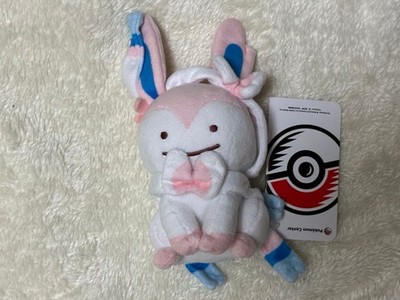 Transform Metamon Nympheon Evolution Change Figure Toy