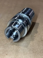 TECHNIKS-157100 HSK63A X HC1-4.72 Hydraulic Chuck 12409J thumbnail 4