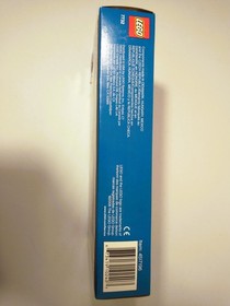 LEGO City Set Air Mail Airplane - 100% complete with box and instructions