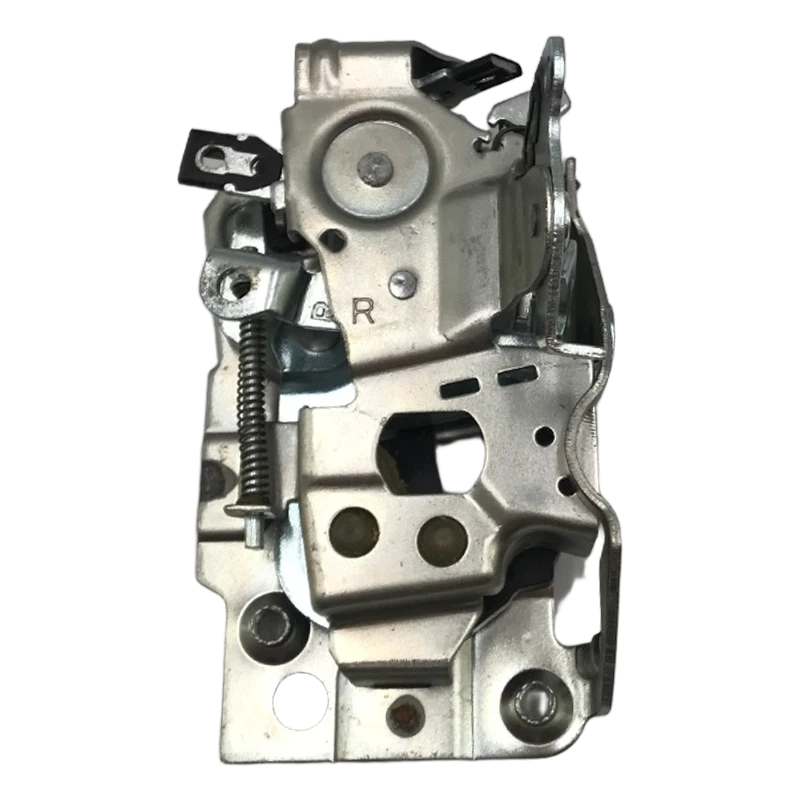 For 1978 - 1987 Chevrolet El Camiro S10 Carlo Malibu Buick Right Door Latch Foto 2 de 4