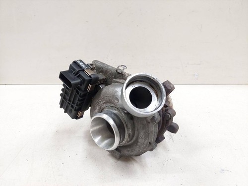 Chrysler PT Cruiser 2006 Diesel Turbolader Turbo A6640900080 VLU33689 - Bild 1 von 6