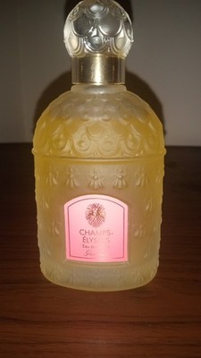 Guerlain Champs Elysees Eau De Parfum Spray 3.3oz 100ml