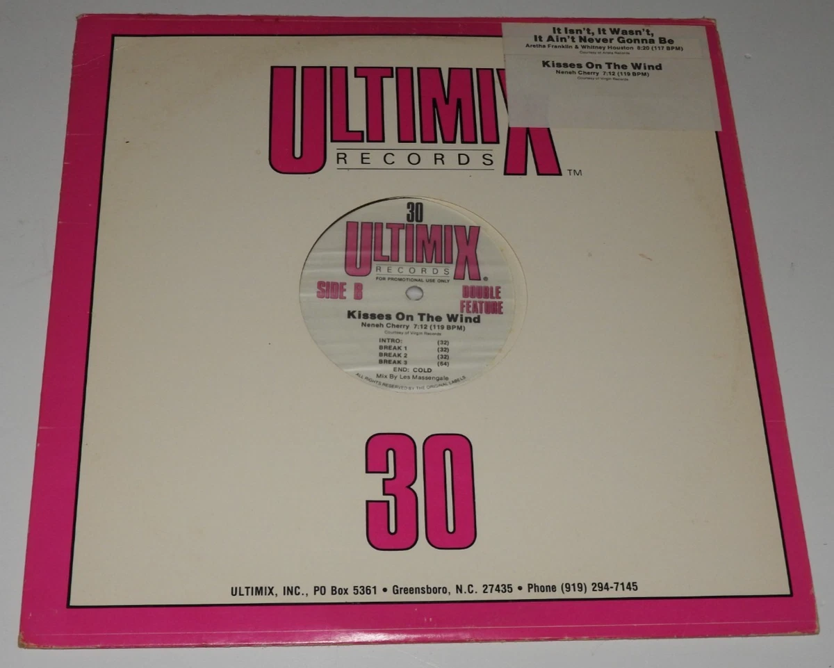 Ultimix In Vinyl Records for sale | eBay