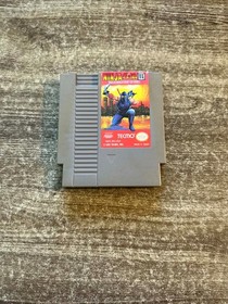 Ninja Gaiden III: The Ancient Ship of Doom (Nintendo Entertainment System, 1991)
