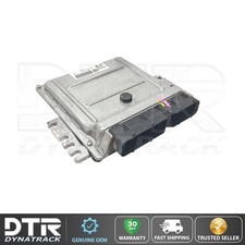 2011 Nissan Pathfinder 4.0l Engine Control Ecm Ecu Pcm Module Mec150-230 B1