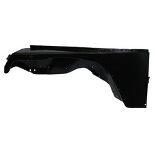 Crown Automotive 55013515 Fender For 1987-1995 Yj Wrangler Black Primed Crown Automotive 55013515 Fender For 1987-1995 Yj Wrangler Black Primed