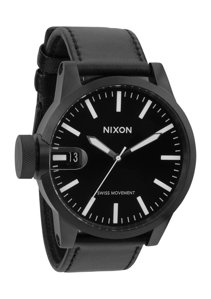 Nixon chronicle ss clearance