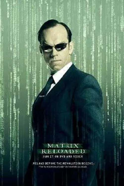 HD wallpaper: Agent Smith, Code, Hugo Weaving, movies, The Matrix, The  Matrix Reloaded | Wallpaper Flare