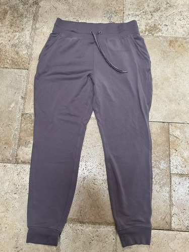 Lululemon Warm Down High Rise Jogger 