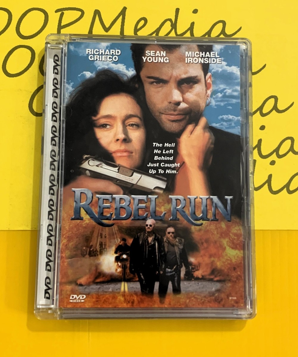 【セル版】SO-RUN MOVIE [DVD] Ruff Ryders - Wink 1100: Urban Street Legend (DVD, 2002) 11
