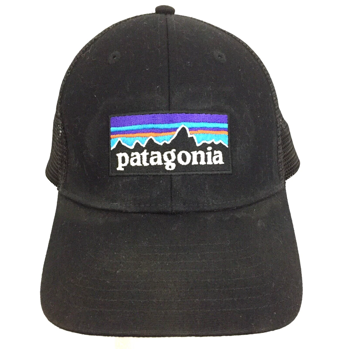 Patagonia dad hat cheap