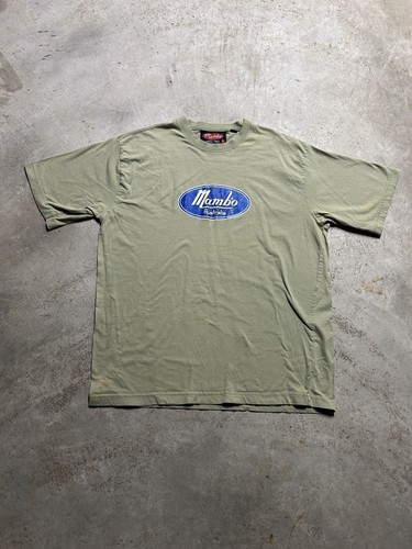 Vintage 00’s Mambo Australia T-shirt