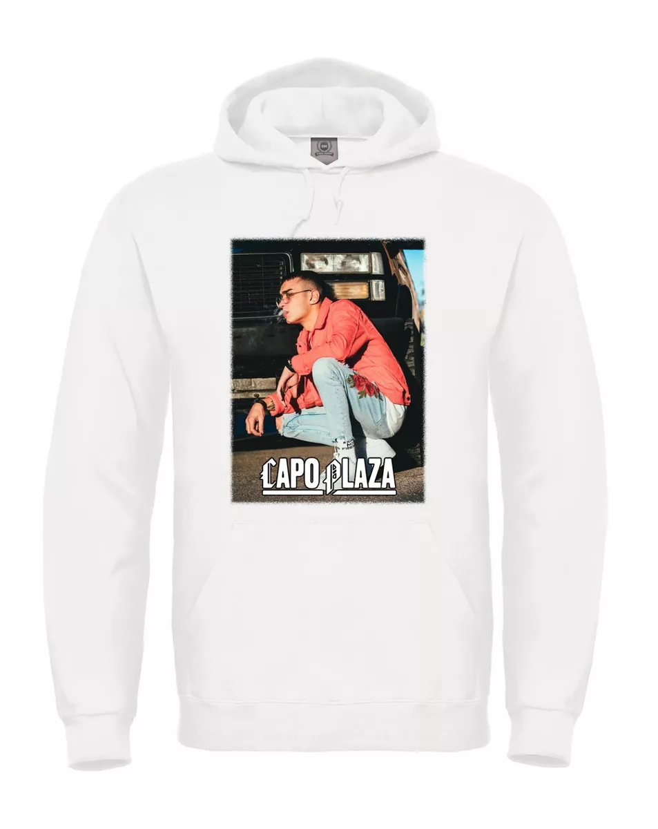 tuta adidas capo plaza