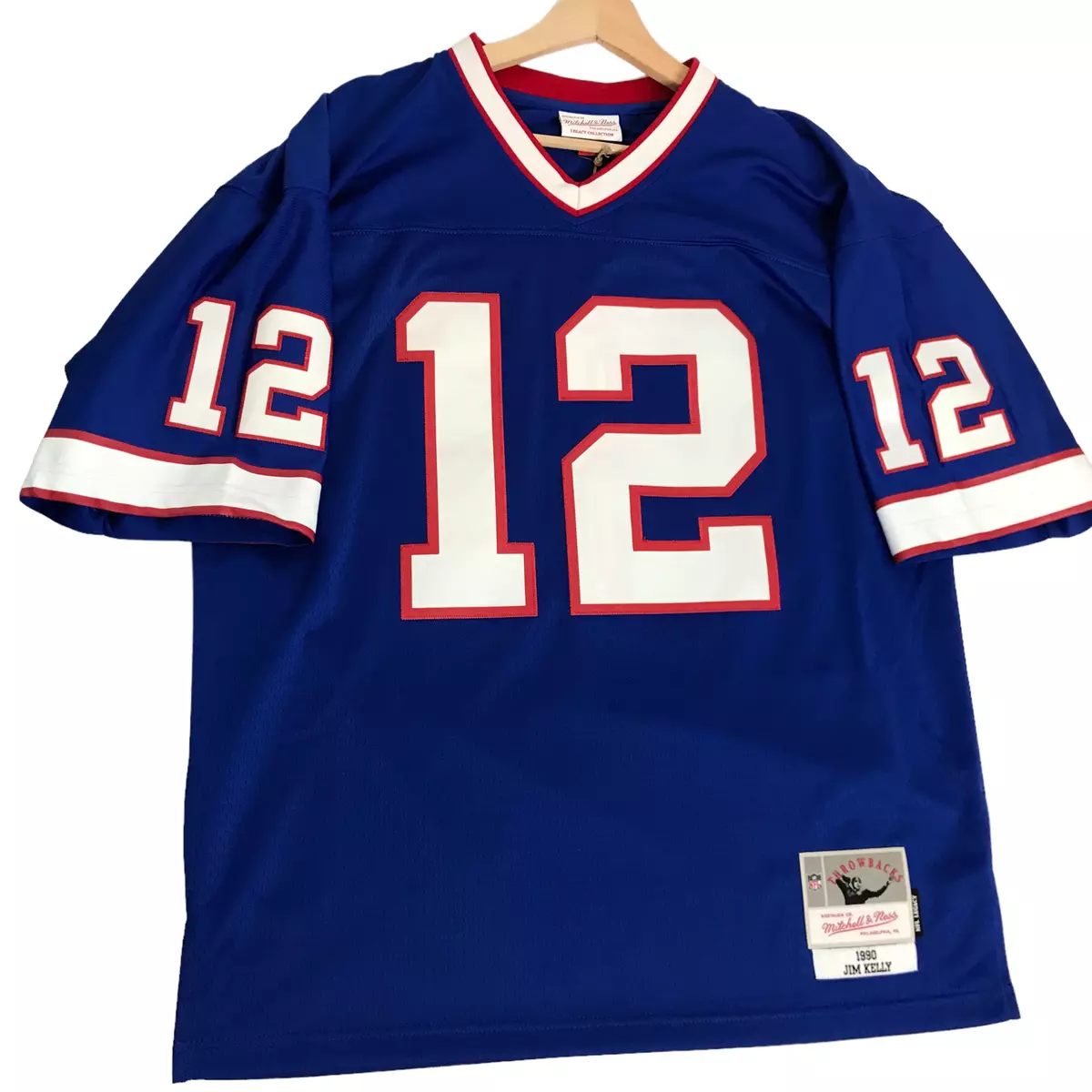 Used mitchell sale and ness jerseys