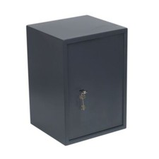 Image of Sealey Key Lock Security Safe 350 x 330 x 500mm SKS04
