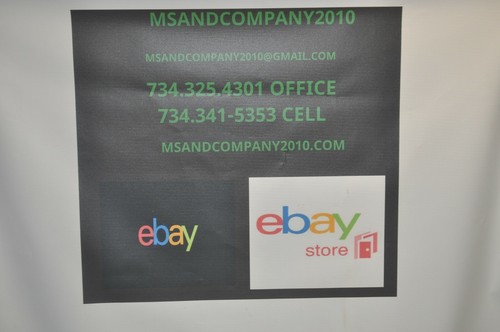 Dayton HVAC Motor 1D094D 115/230 VOLT  FREE SHIPPING  - Picture 6 of 6