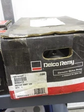 Delco Remy Starter  8200417
