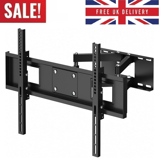Invision HDTVDXL 37 to 70 inch TV Wall Mount Bracket for sale online