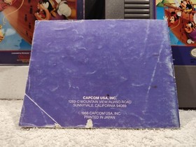 Mickey Mousecapade - (NES, 1988) *CIB + Case Protector* VGC* Tested! VINTAGE!