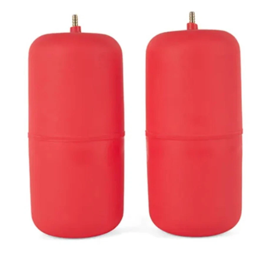 Bolsas helicoidales traseras Air Lift 60858 1000 resortes neumáticos para Ford Bronco Sport AWD Escape Foto 4 de 4